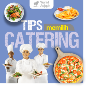 tips memilih catering